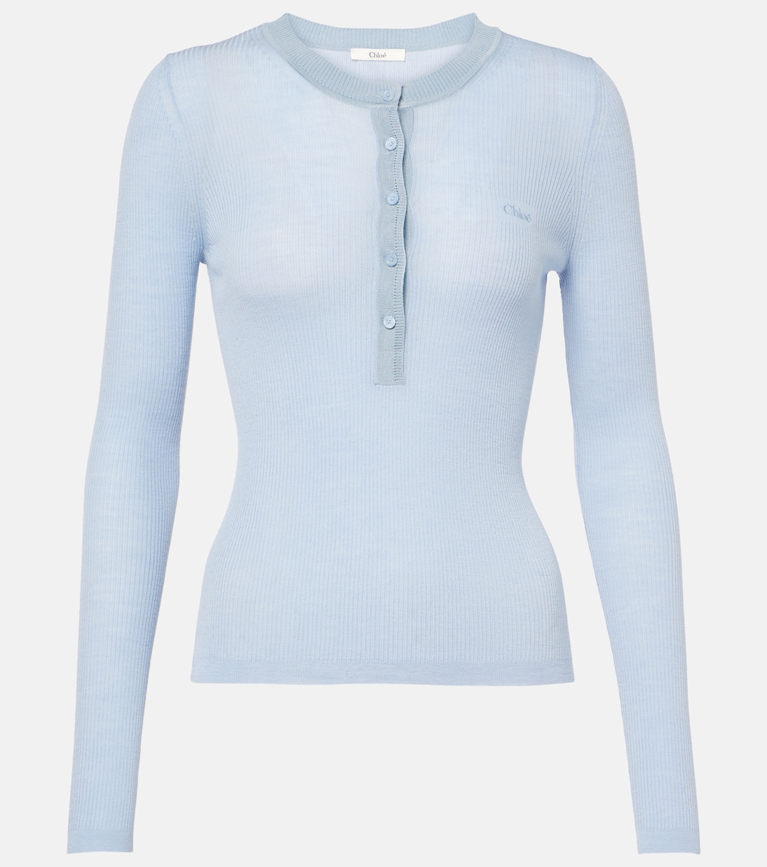 Wool sweater | Chloé