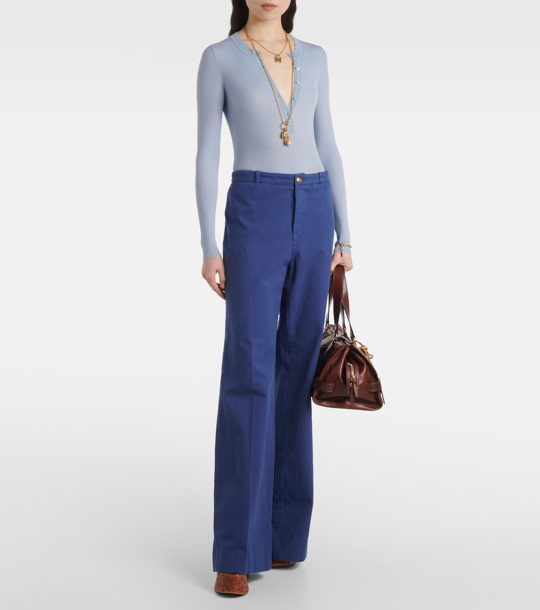 Wool sweater | Chloé