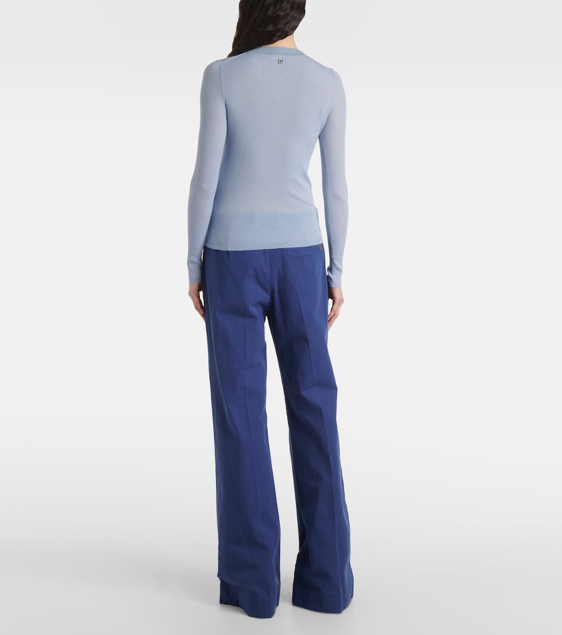 Wool sweater | Chloé