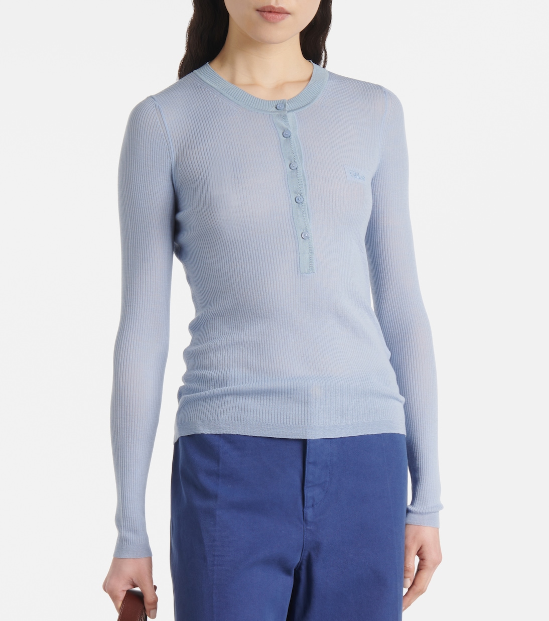 Wool sweater | Chloé
