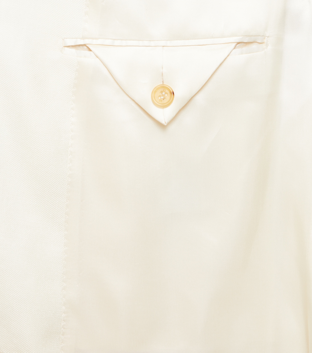 Wool, silk and linen corduroy blazer | Gabriela Hearst