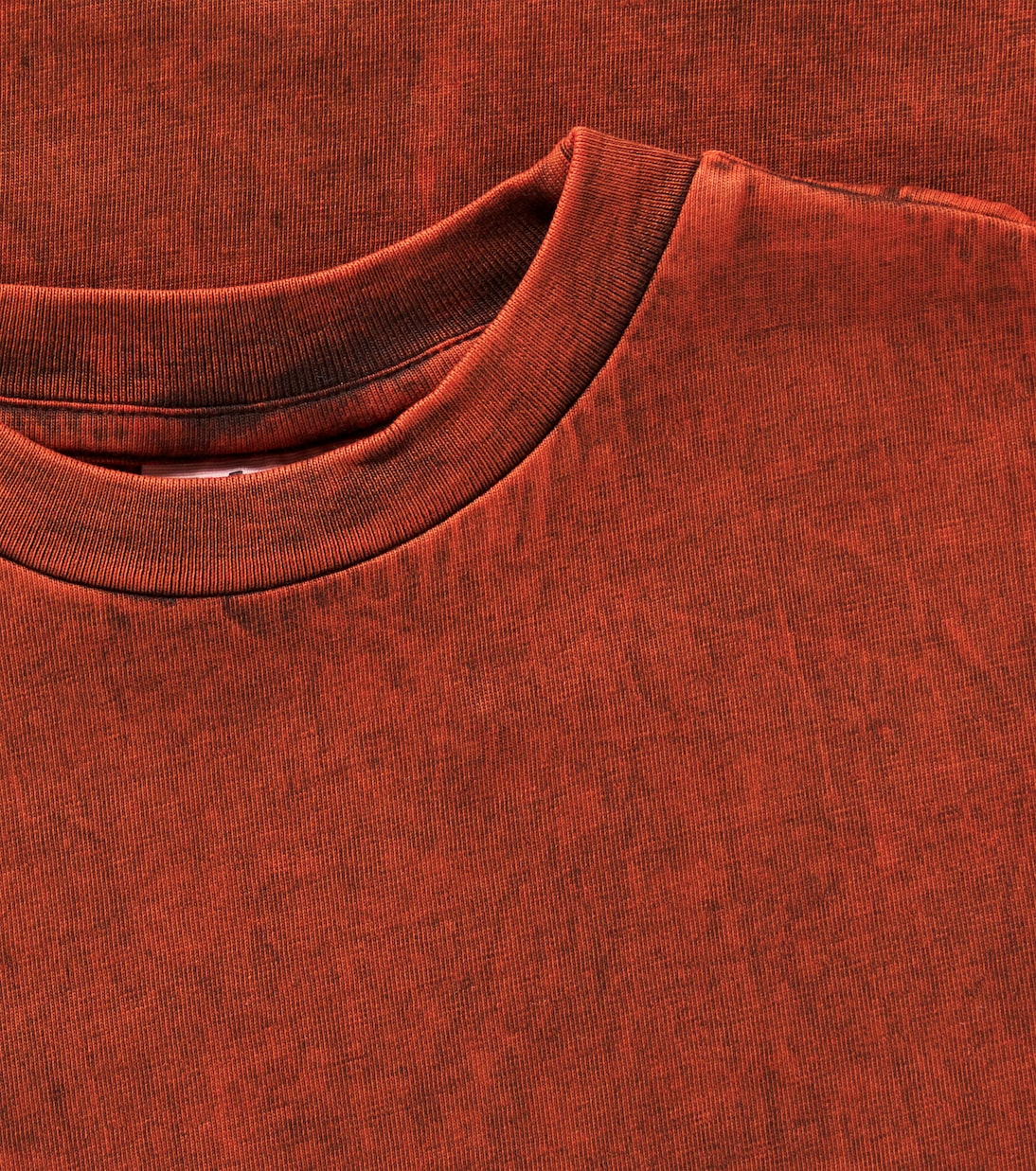 Camiseta Rodney en jersey de algodón | Molo