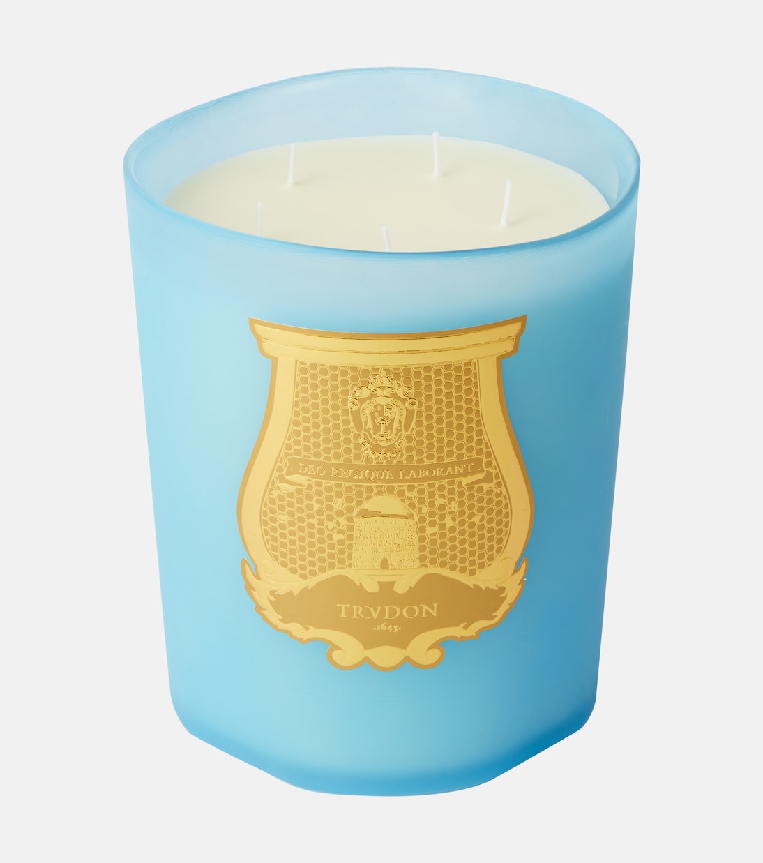 Vela aromática Versailles Grande | Trudon