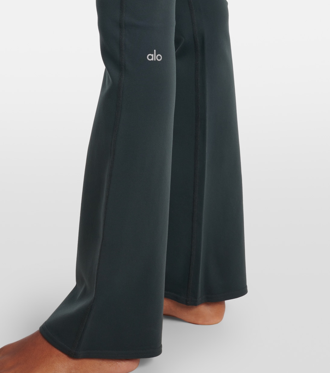 Leggings Alosoft 7/8 Highlight | Alo Yoga