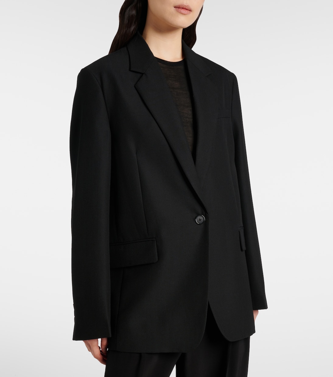 Blazer | Toteme