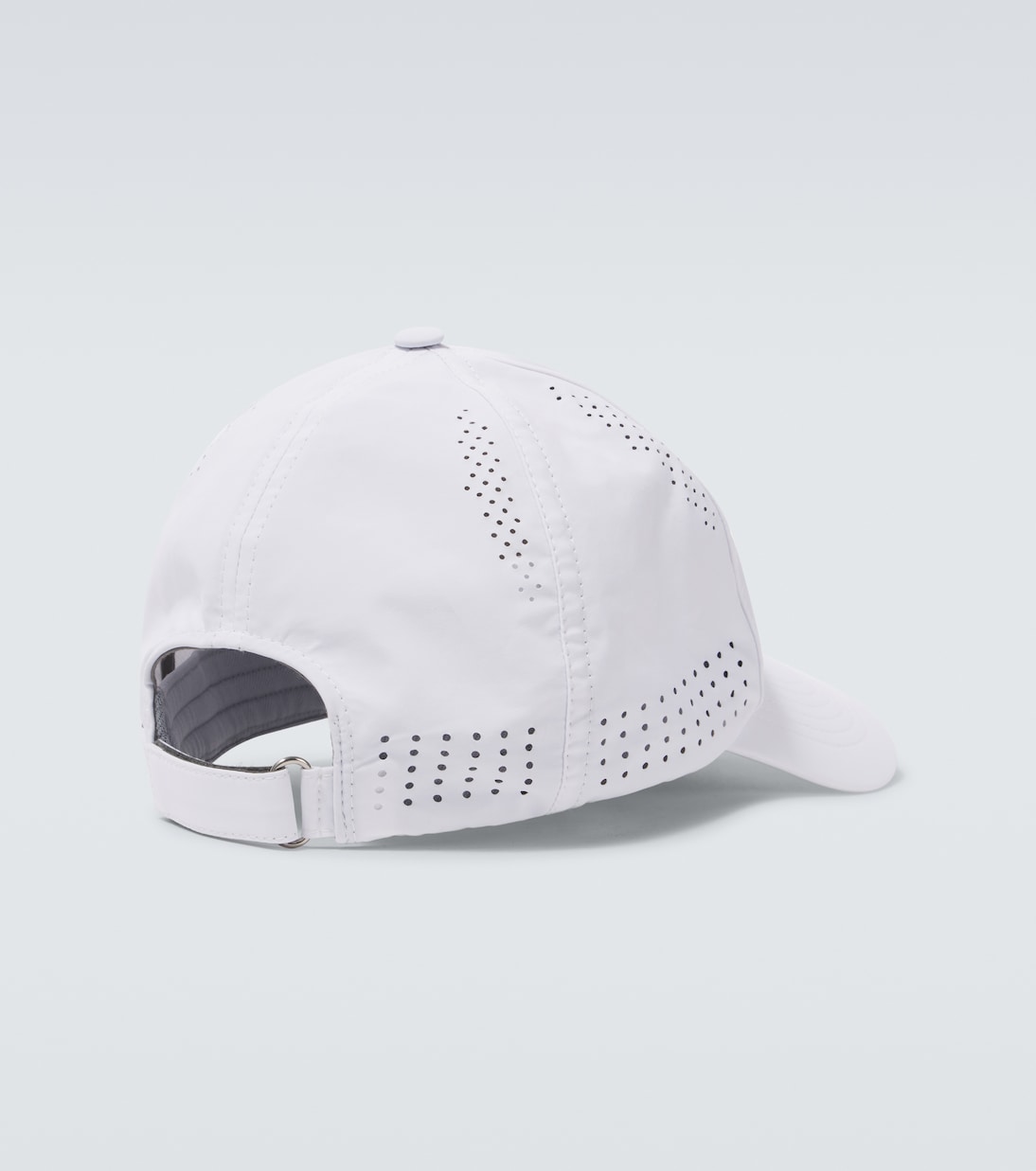 Logo baseball cap | Brunello Cucinelli
