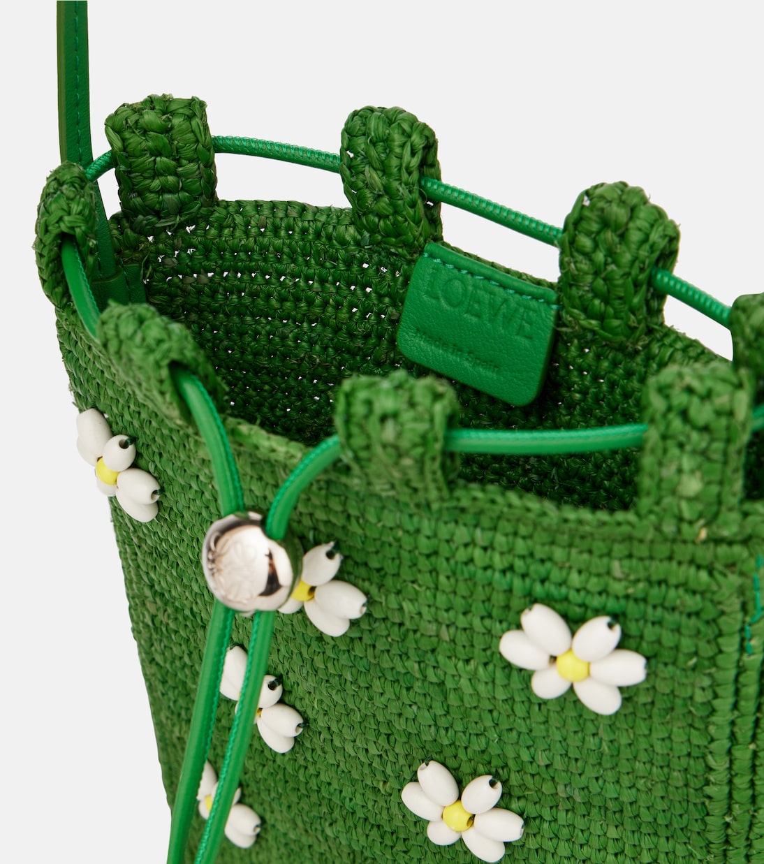 Pochette Paula's Ibiza Flowers à bandoulière | Loewe