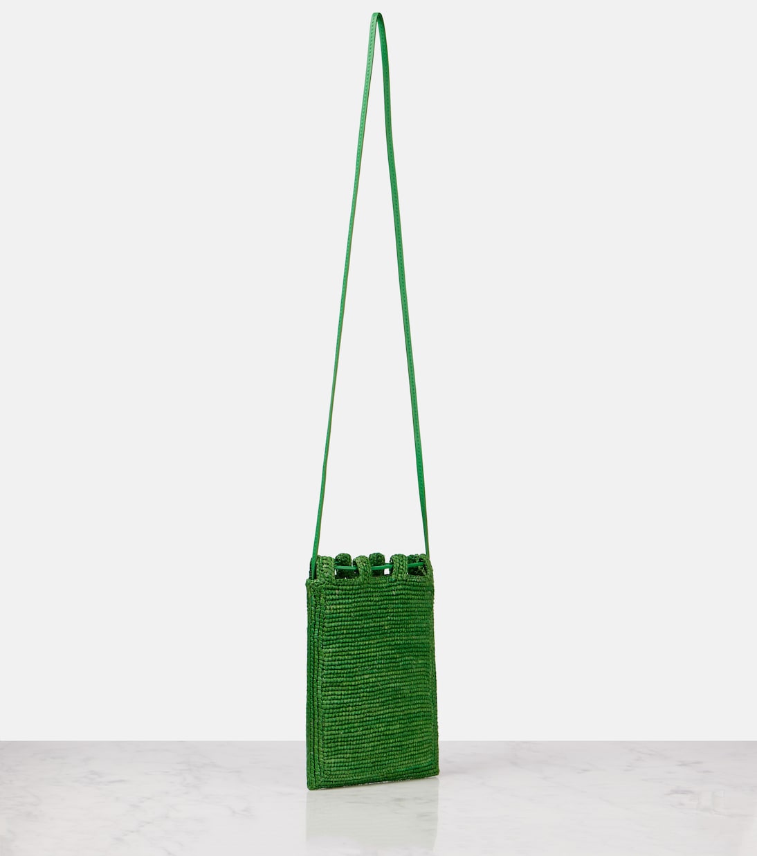 Pochette Paula's Ibiza Flowers à bandoulière | Loewe