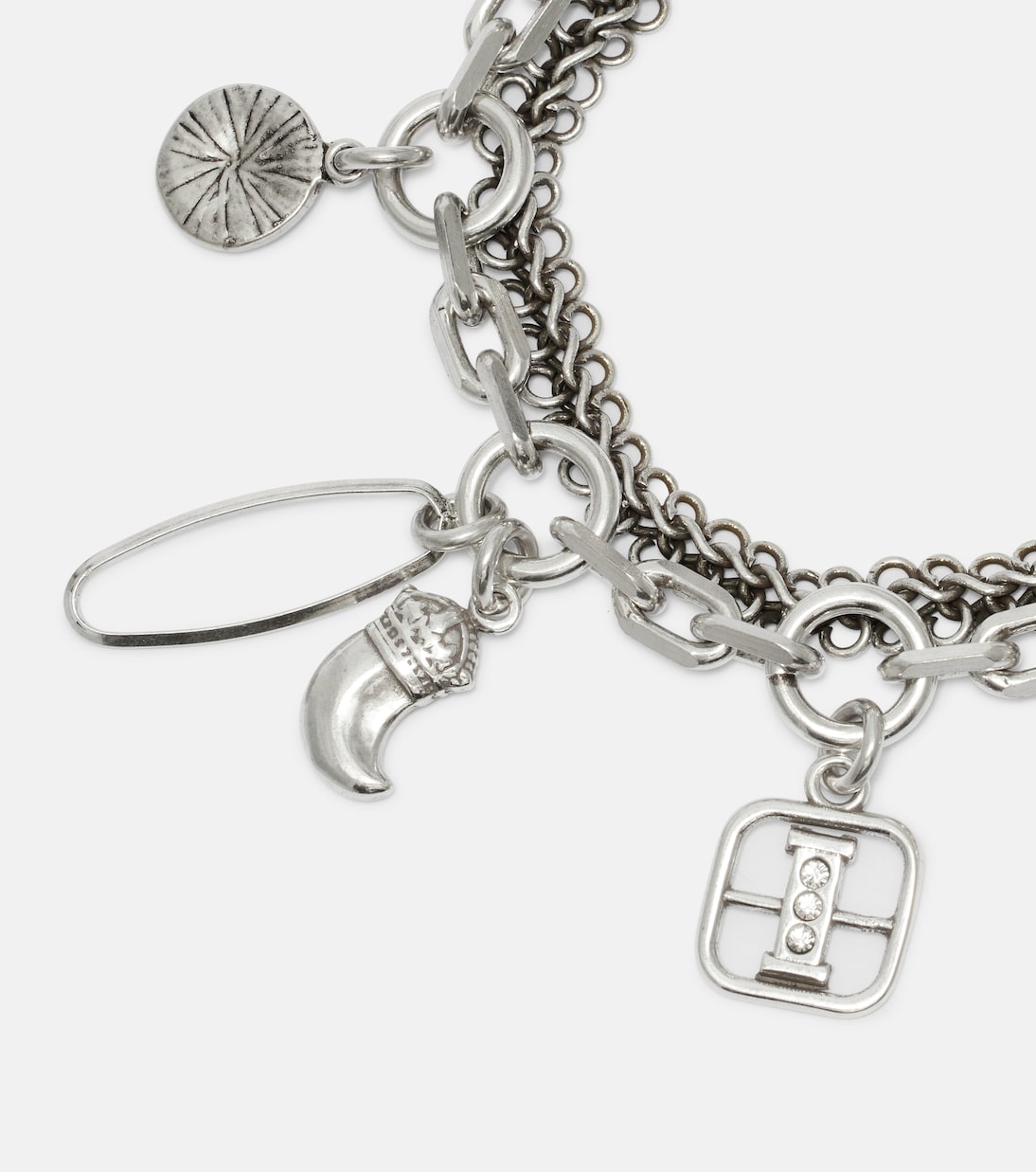 Bracelet à ornements | Isabel Marant