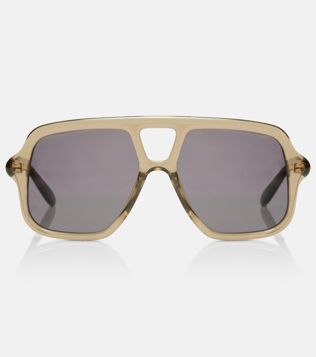 Aviator-Sonnenbrille  | Loewe