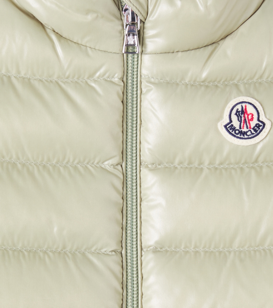 Baby Daunenweste Ghany | Moncler Enfant