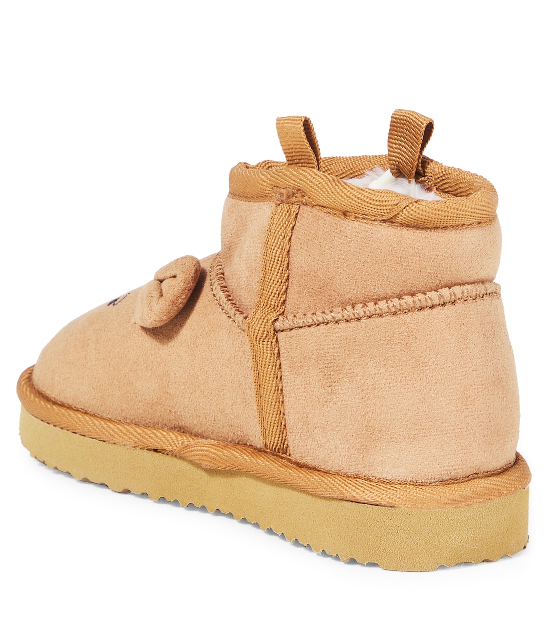 Alban Bear boots | Liewood