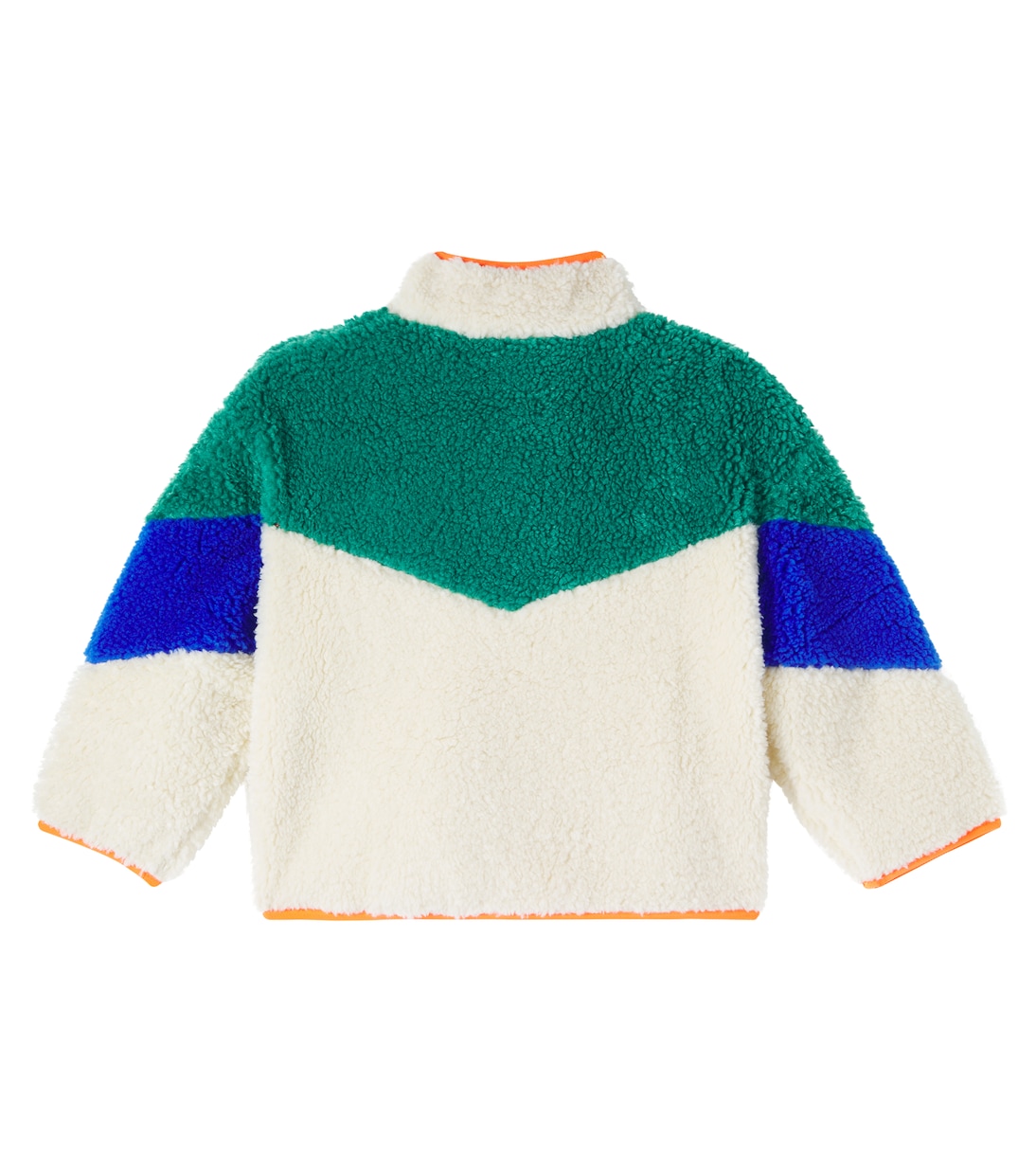 Chaqueta Disco de forro polar | Jellymallow