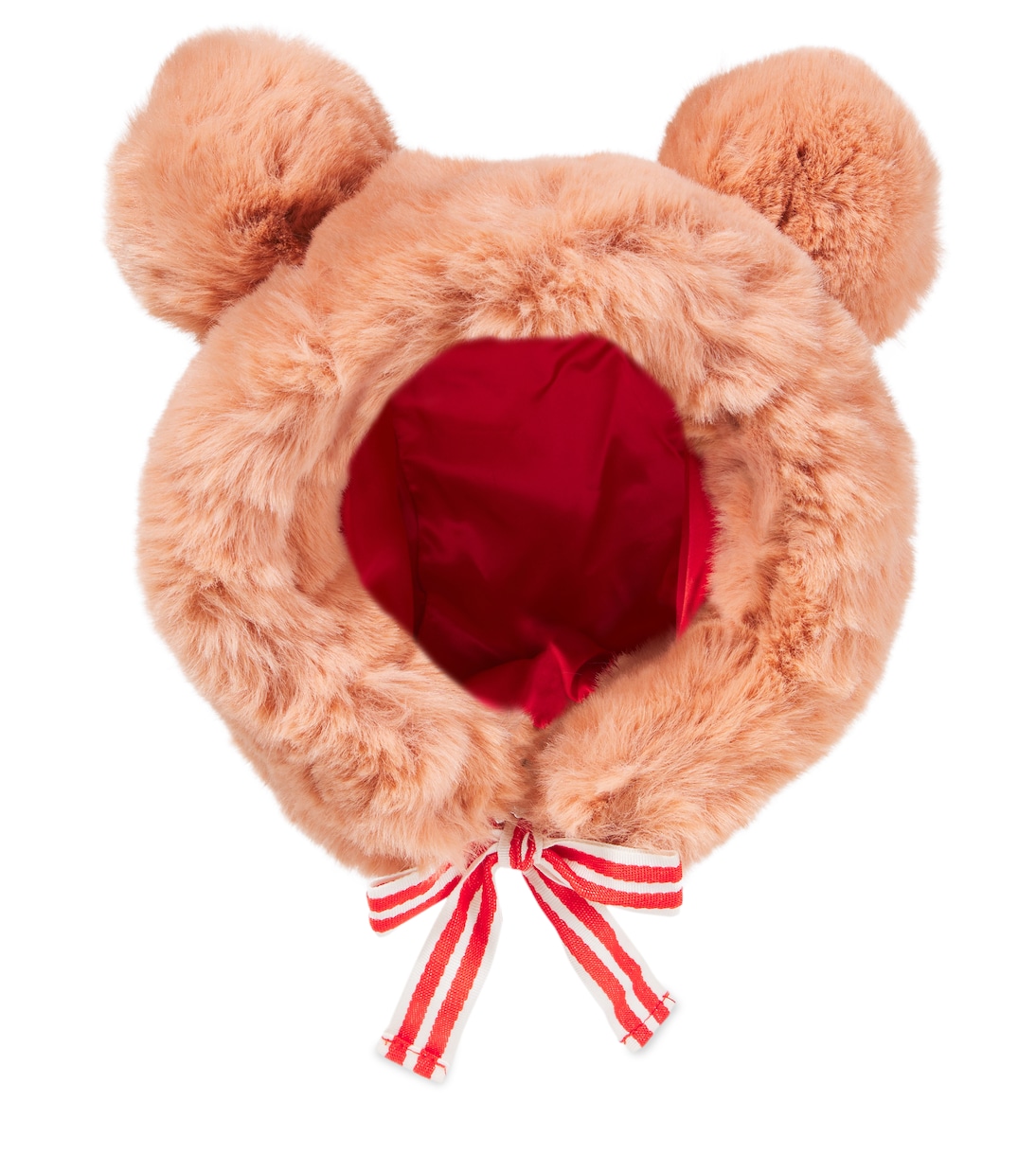 Bear hat | Mini Rodini