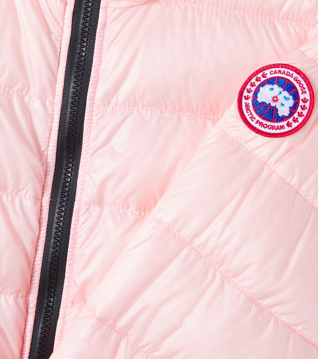 Daunenjacke Crofton | Canada Goose Kids
