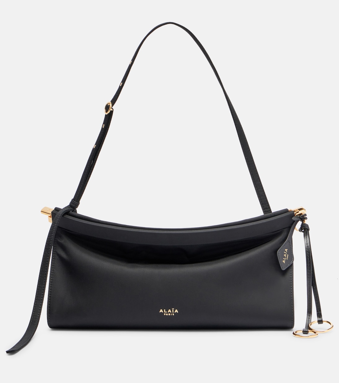 Le Click East West Medium shoulder bag | Alaïa