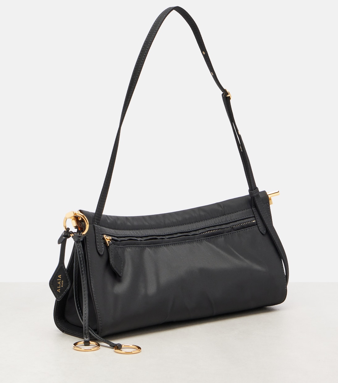 Le Click East West Medium shoulder bag | Alaïa