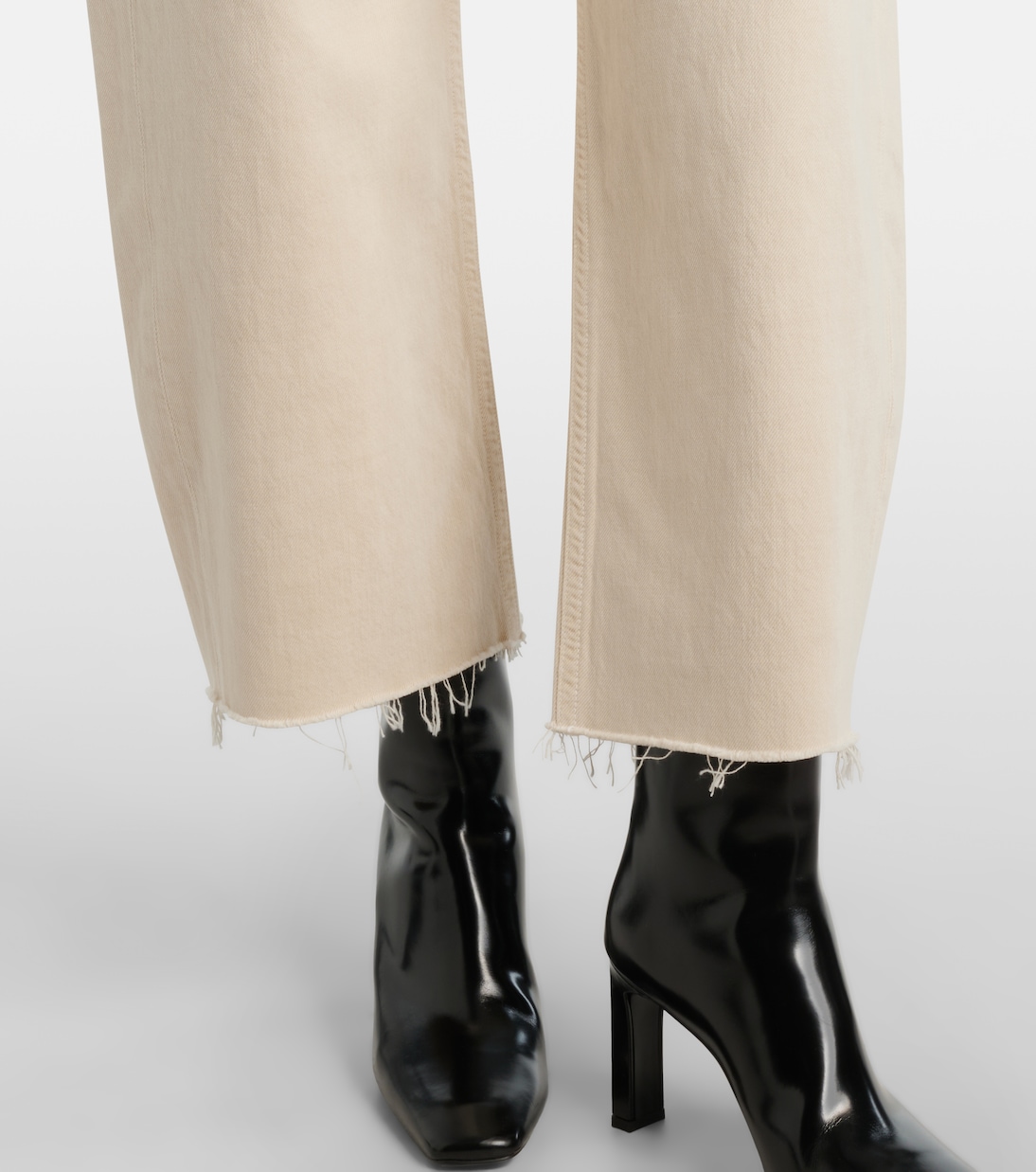 Jean ample Ayla à taille haute | Citizens of Humanity