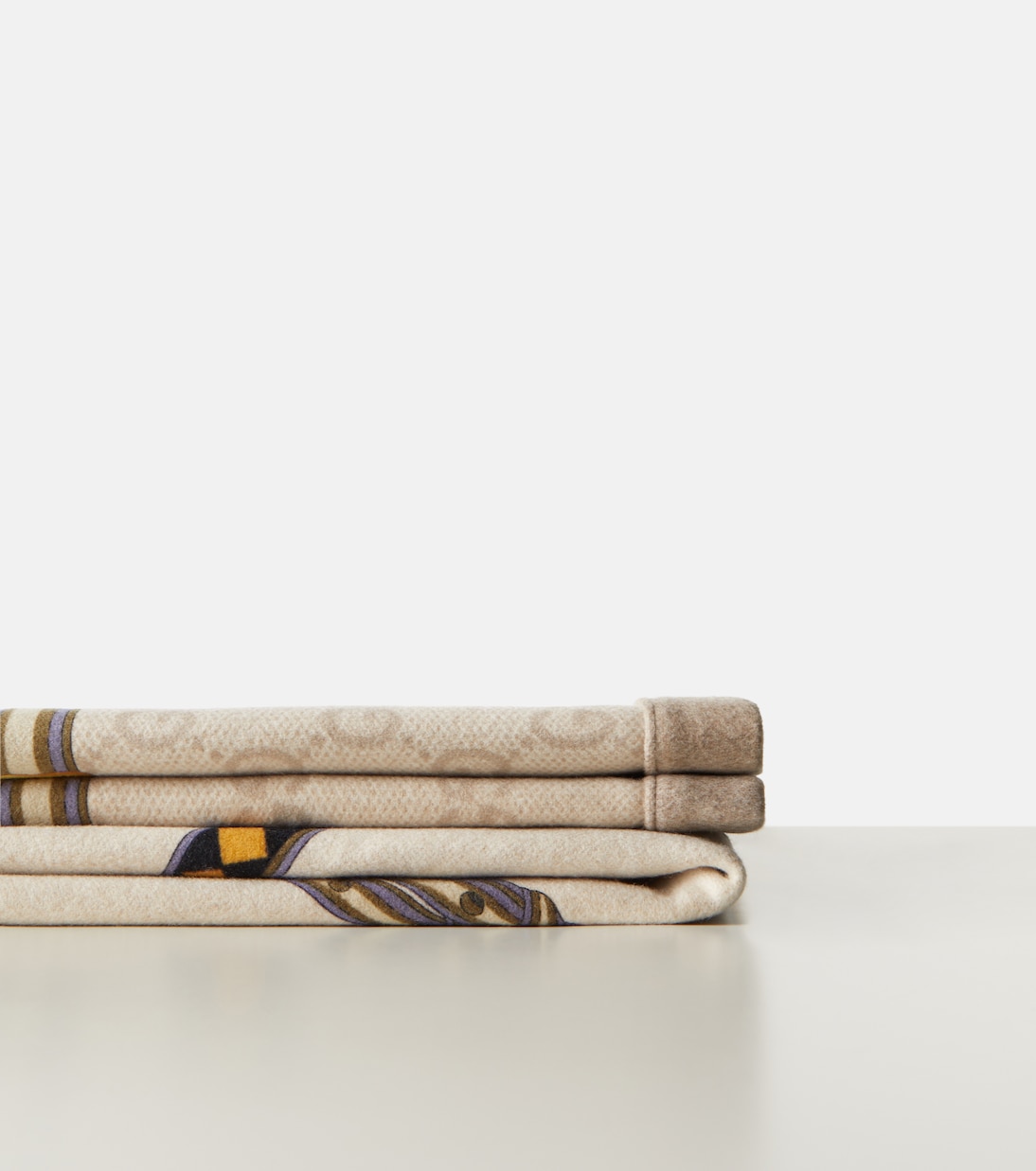 Decke GG aus Wolle | Gucci