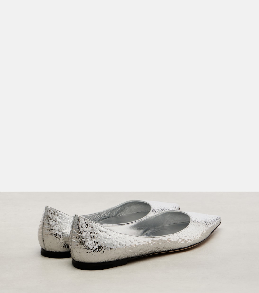 Love ballet flats | Jimmy Choo