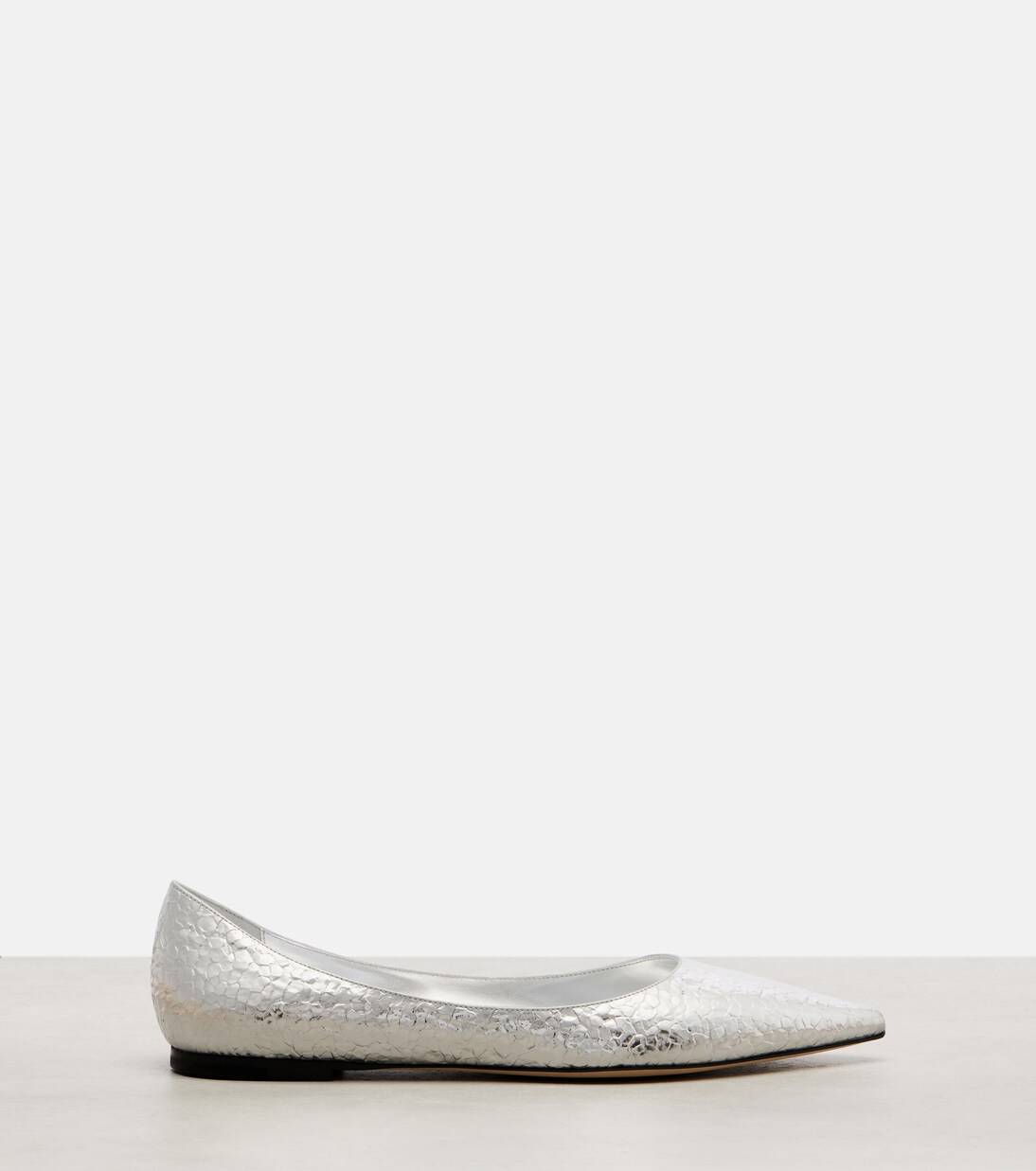 Love ballet flats | Jimmy Choo