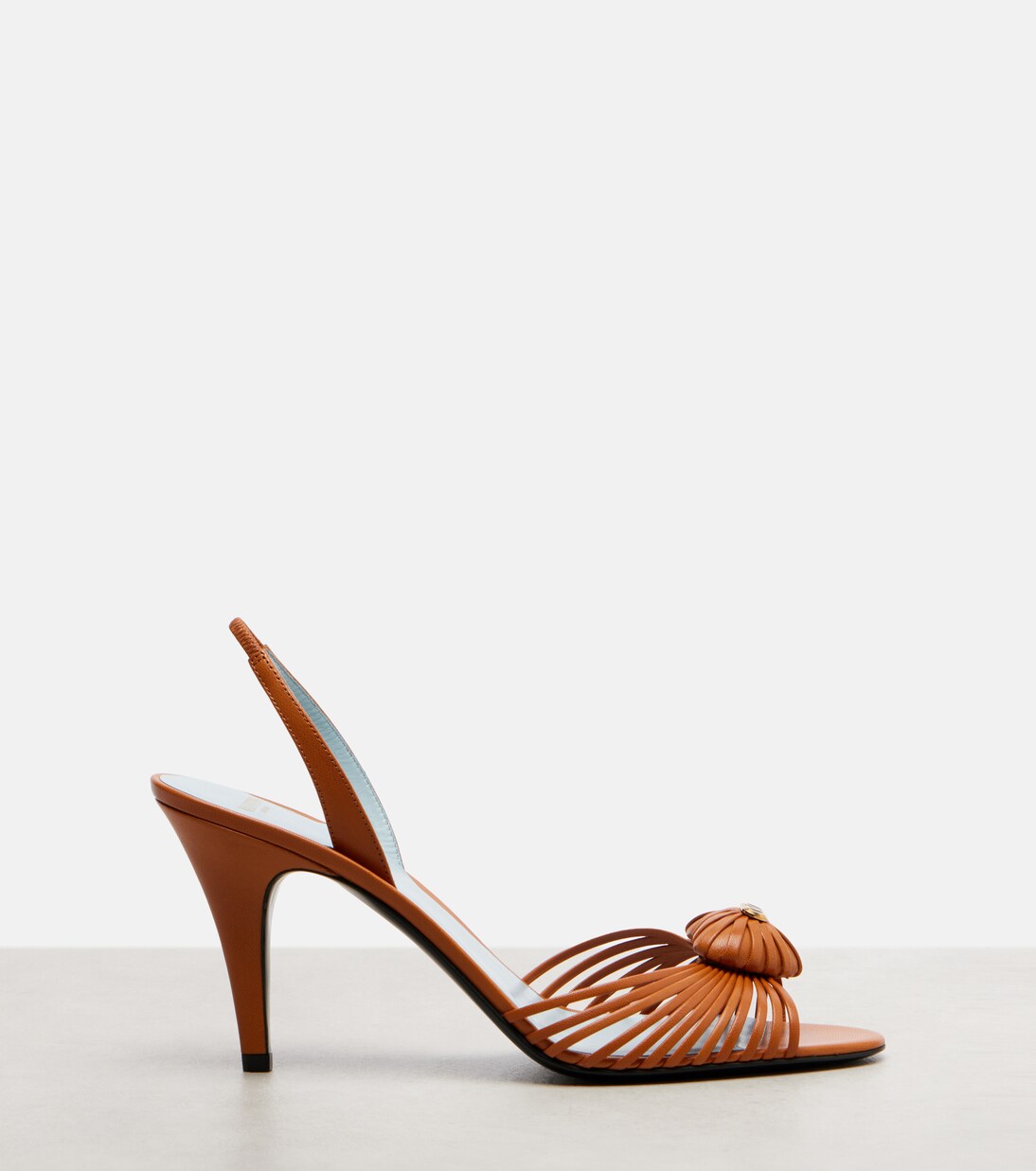 Sandalias Royal 85 de piel | Valentino Garavani