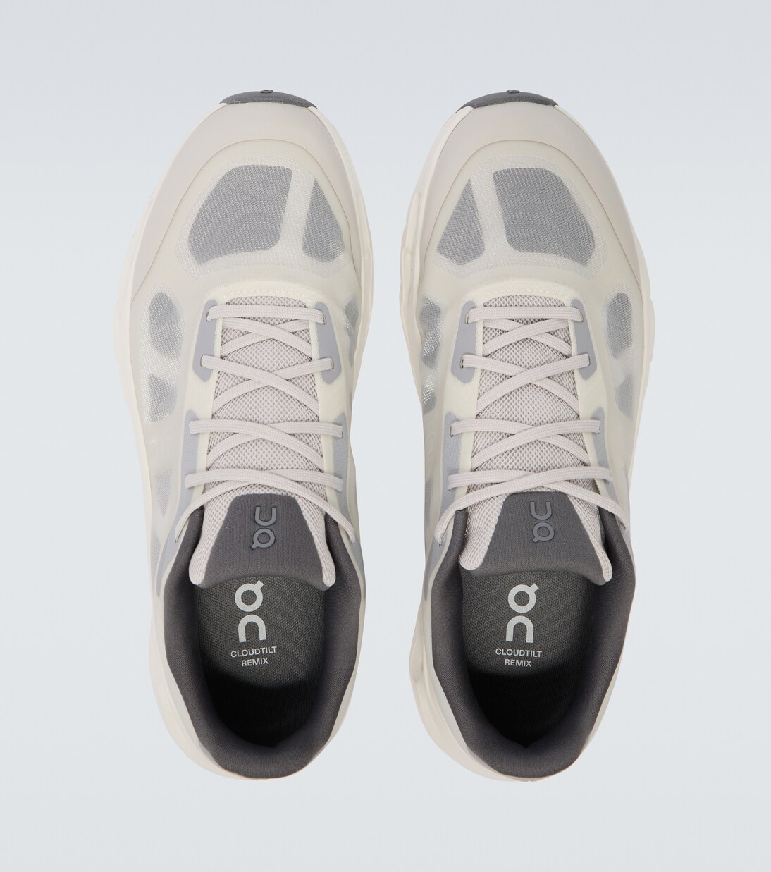 Cloudtilt Remix running shoes | On