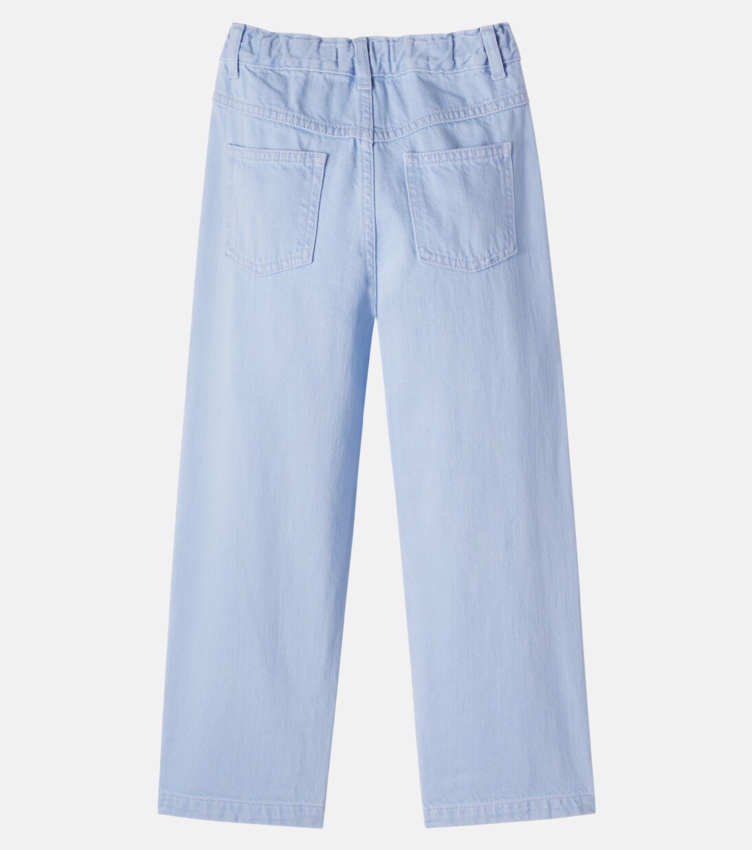 Ginger straight jeans | The New Society