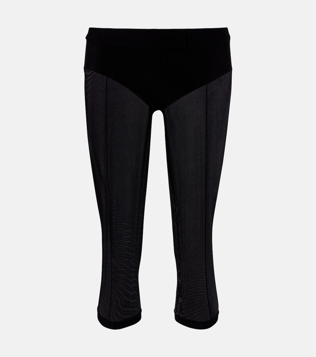 Set de braga y pantalones capri | Magda Butrym