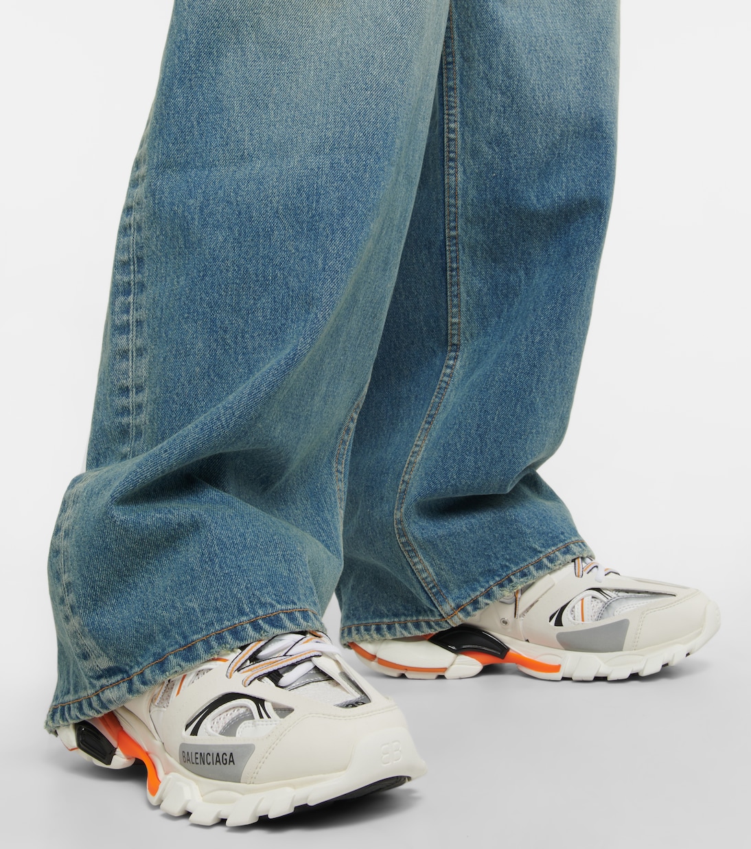 Sneakers Track | Balenciaga