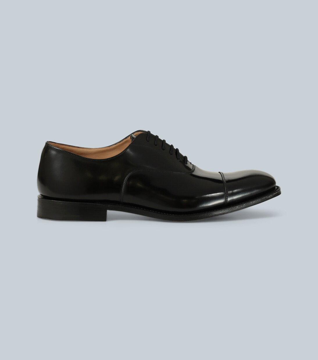 Zapatos Oxford Dubai Polished Binder | Church's