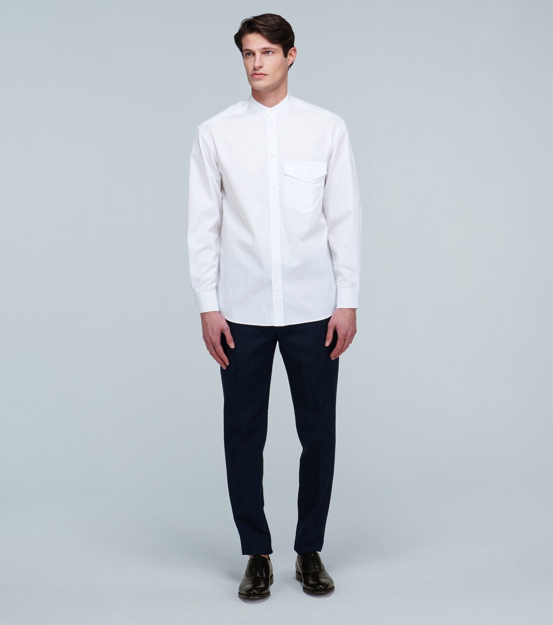 Zapatos Oxford Dubai Polished Binder | Church's