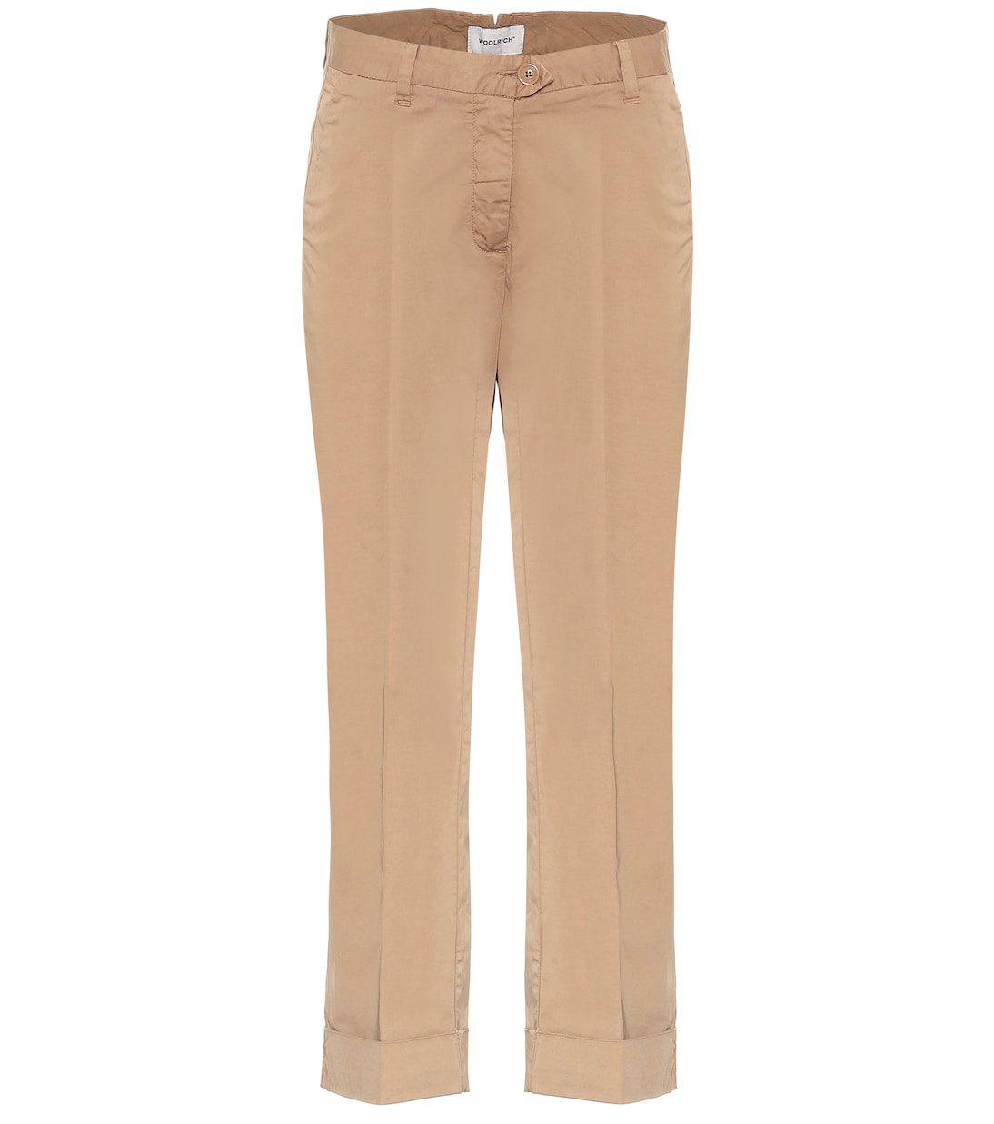 Pantalones W'S de algodón | Woolrich