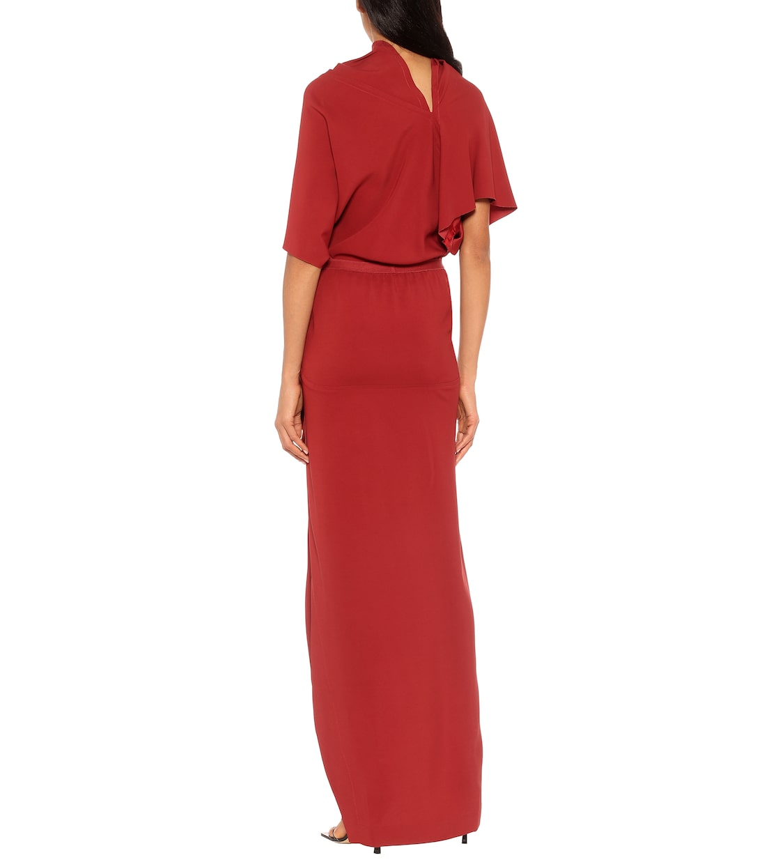 Grace jersey maxi skirt | Rick Owens