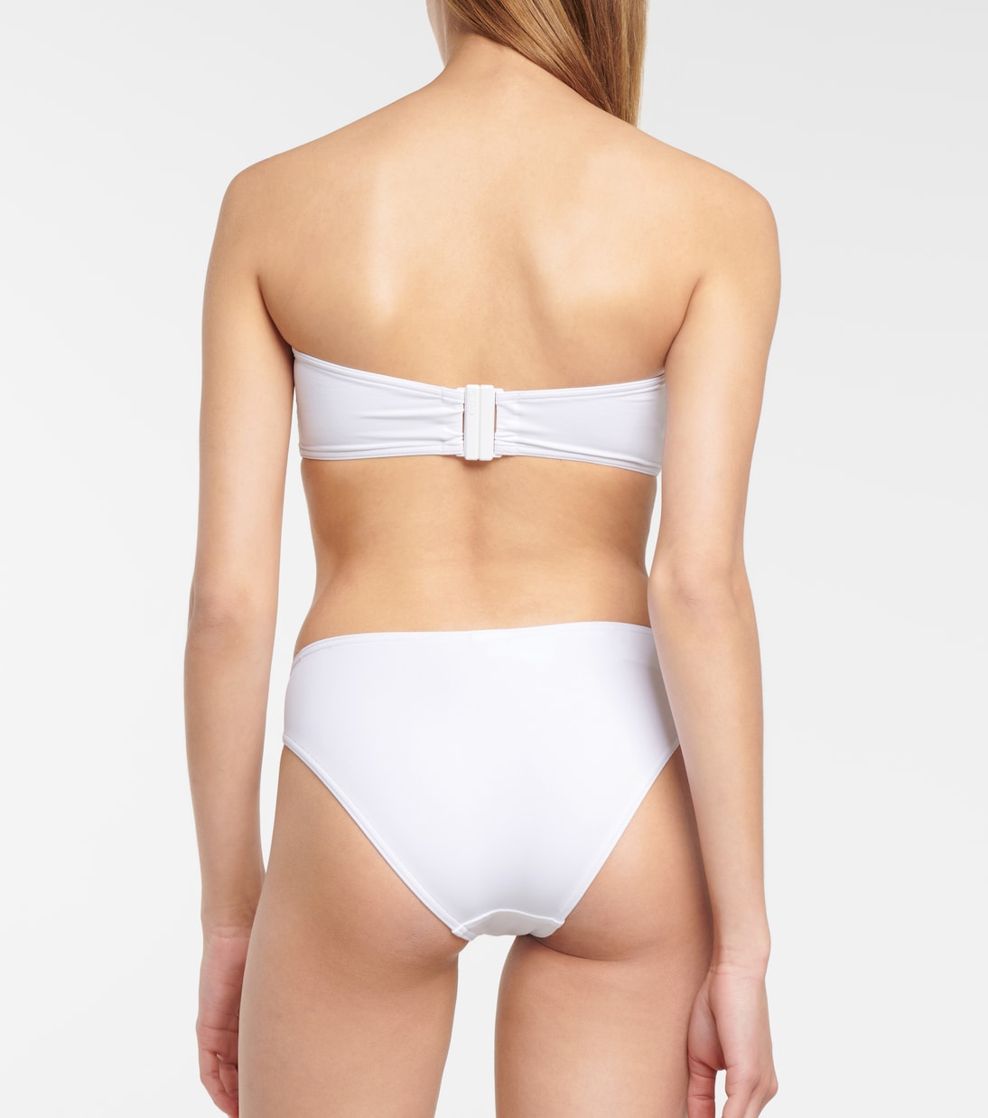 Show bandeau bikini top | Eres