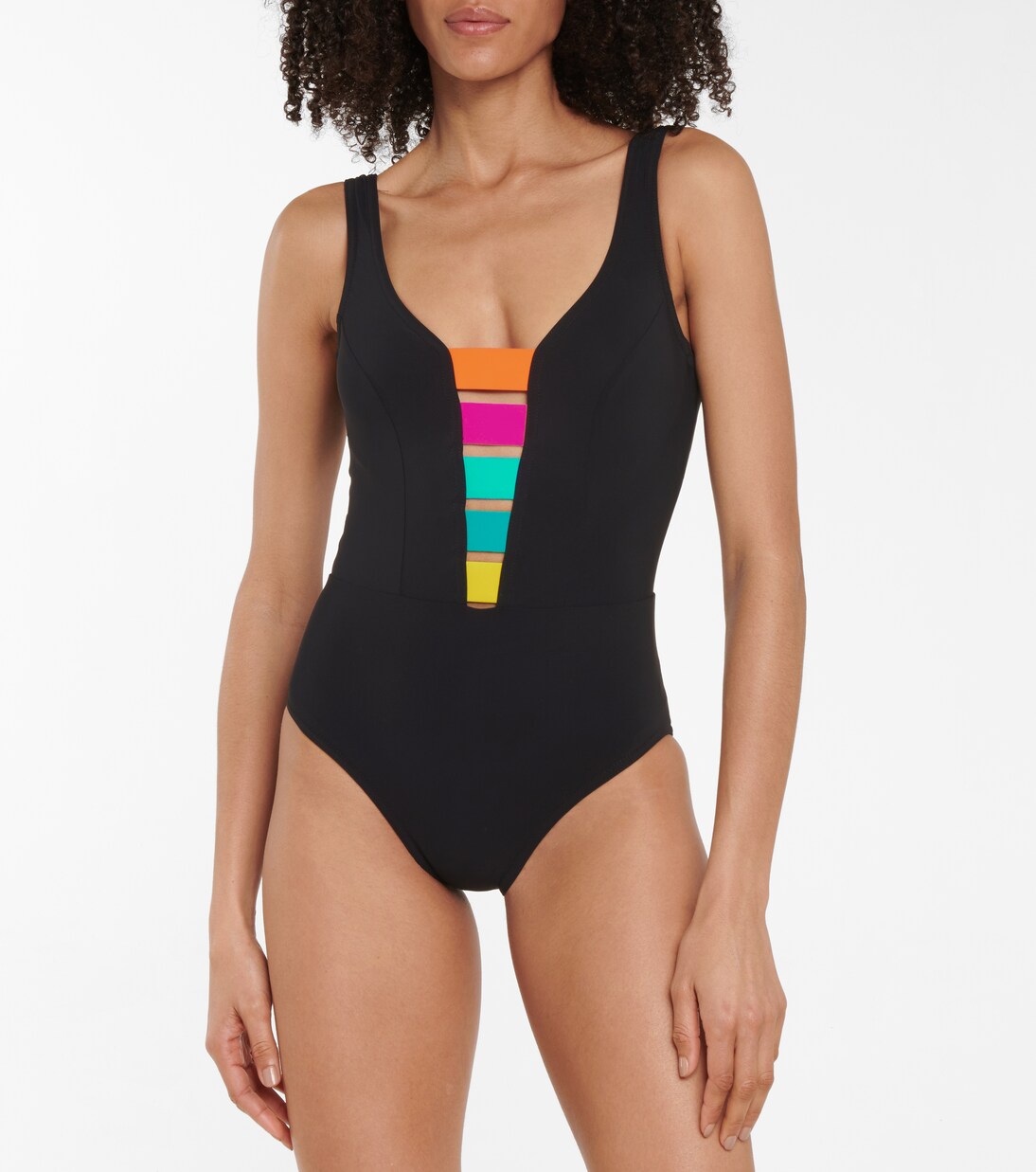 Juno swimsuit | Karla Colletto