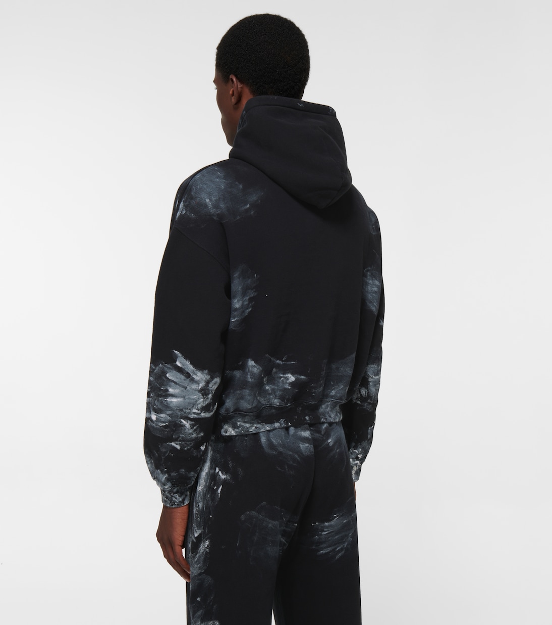 Sudadera con capucha Painter | Balenciaga