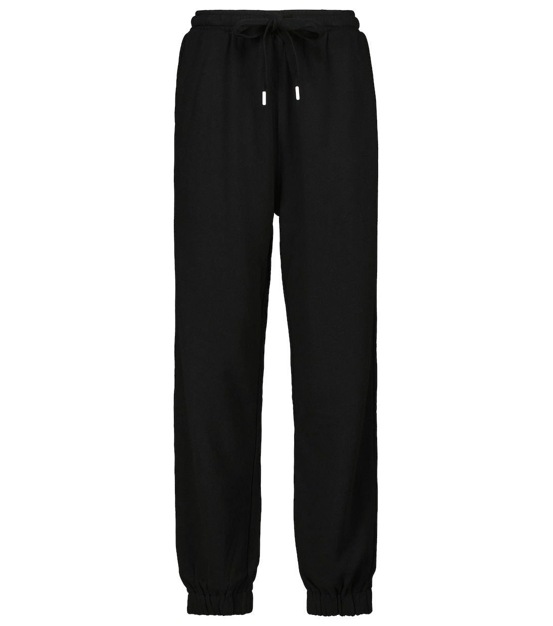Pantalones de chándal Major de algodón | The Upside