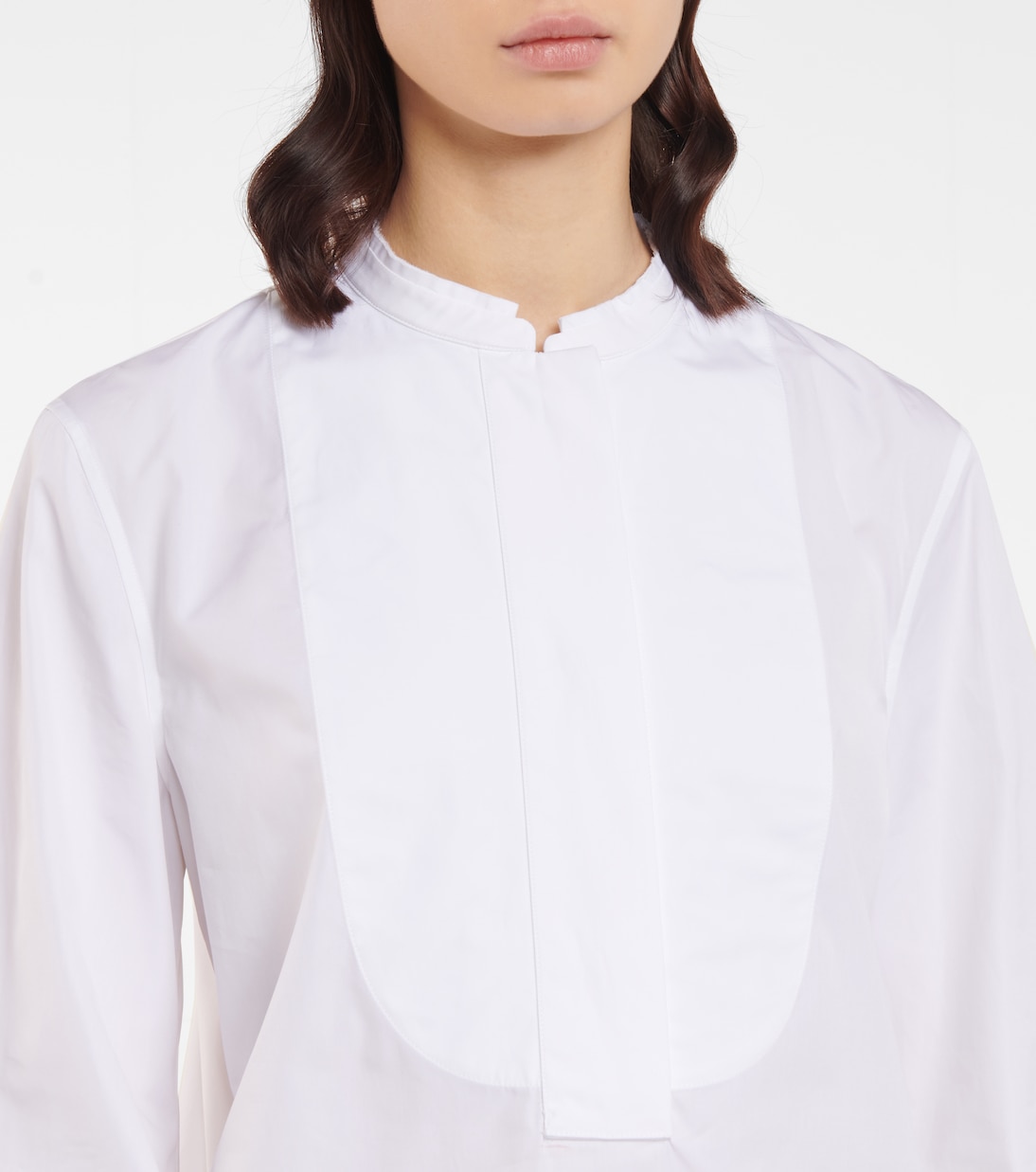 Chemise en coton | Jil Sander