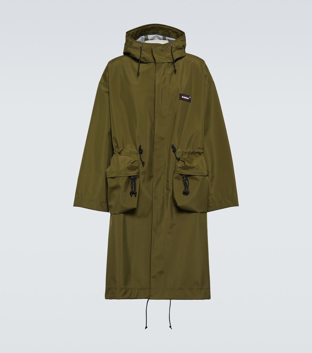 x EASTPAK abrigo técnico | Undercover