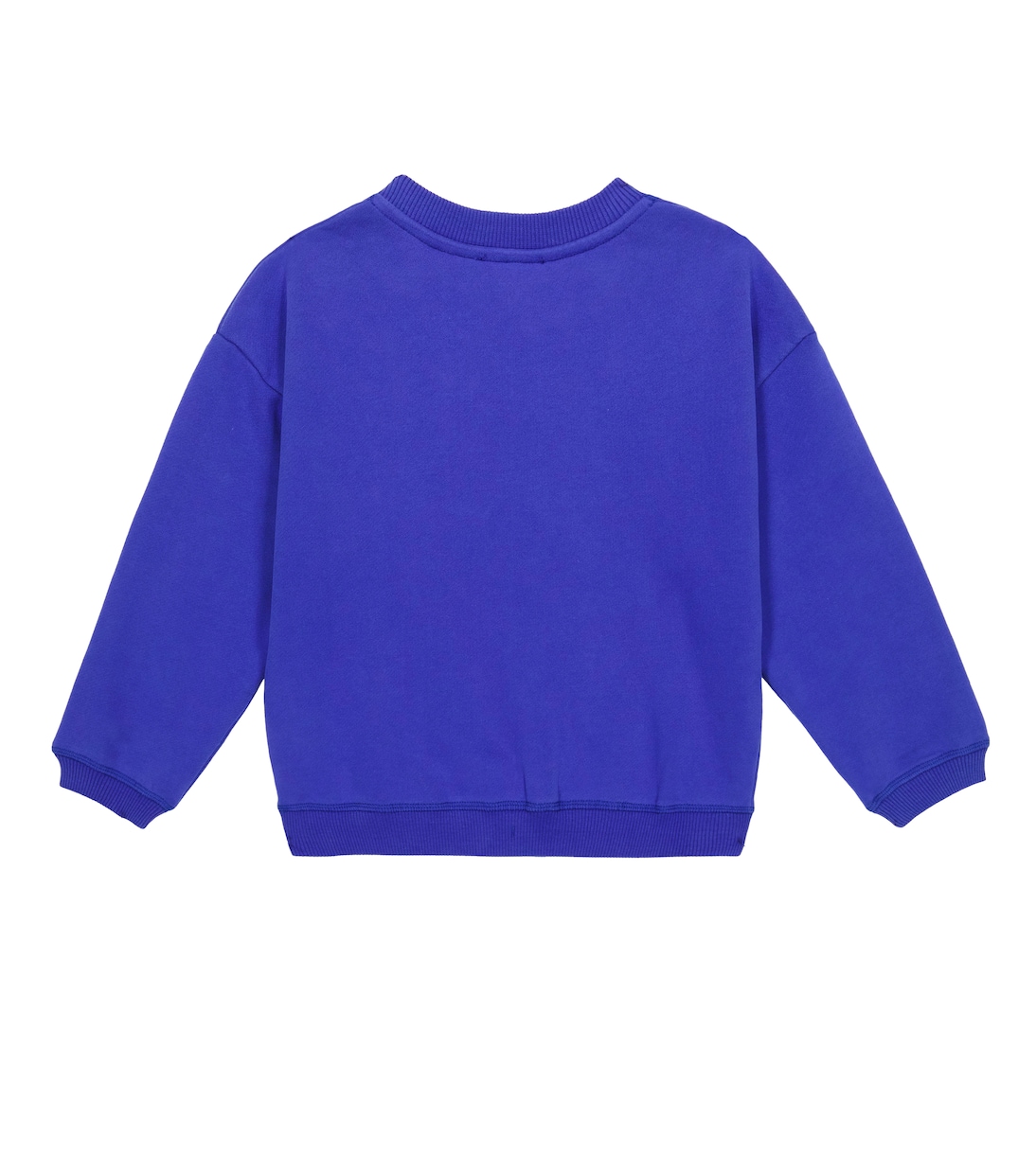 Sudadera Tonino de algodón con logo | Bonpoint