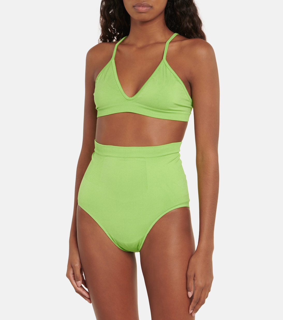 Blissful bra and Radiant briefs set | Prism²
