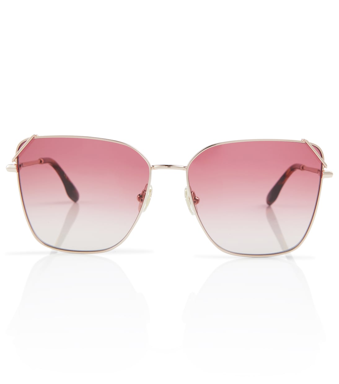 Square sunglasses | Victoria Beckham