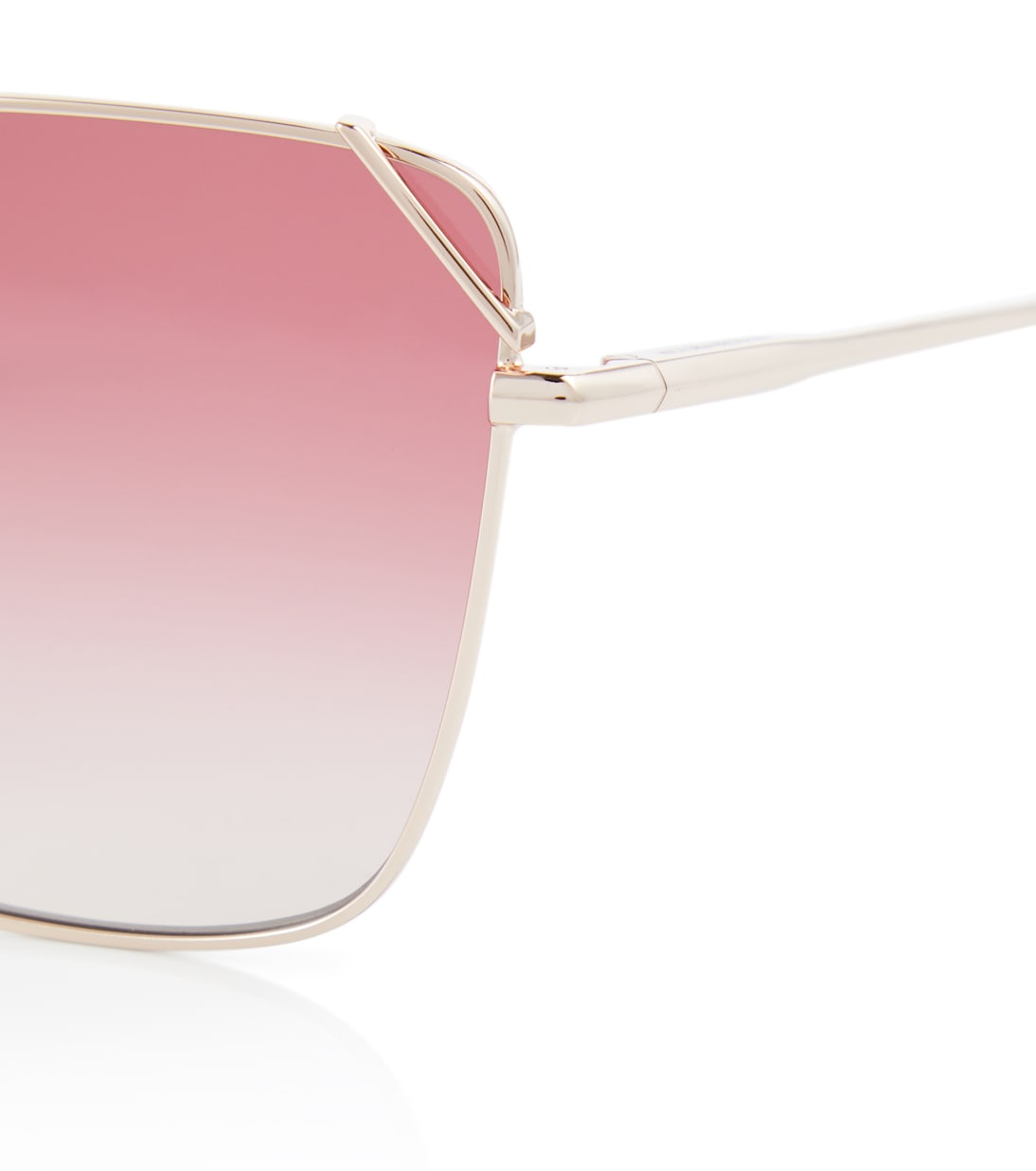 Square sunglasses | Victoria Beckham
