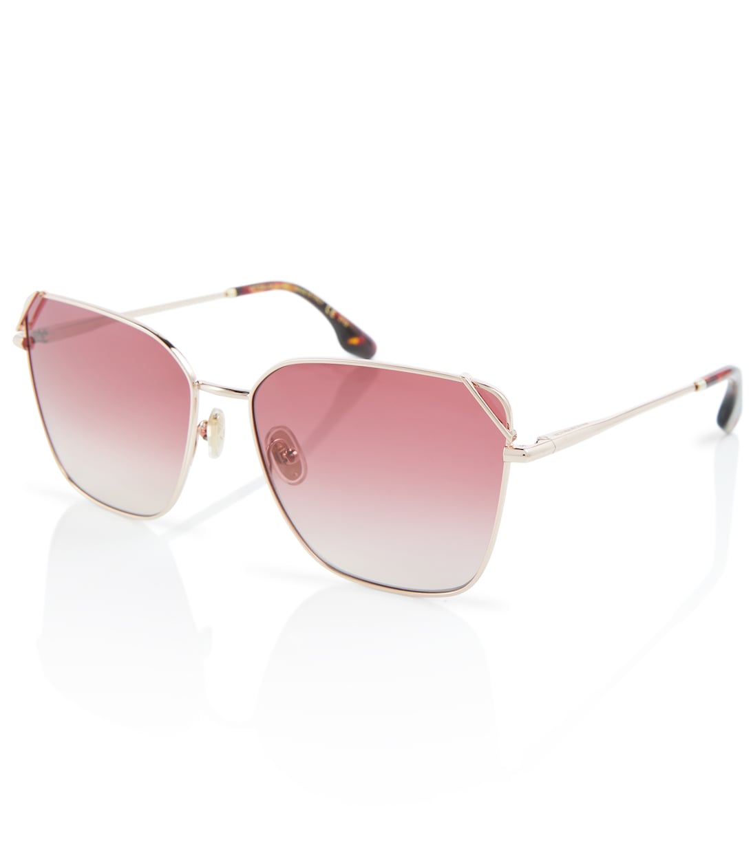 Square sunglasses | Victoria Beckham