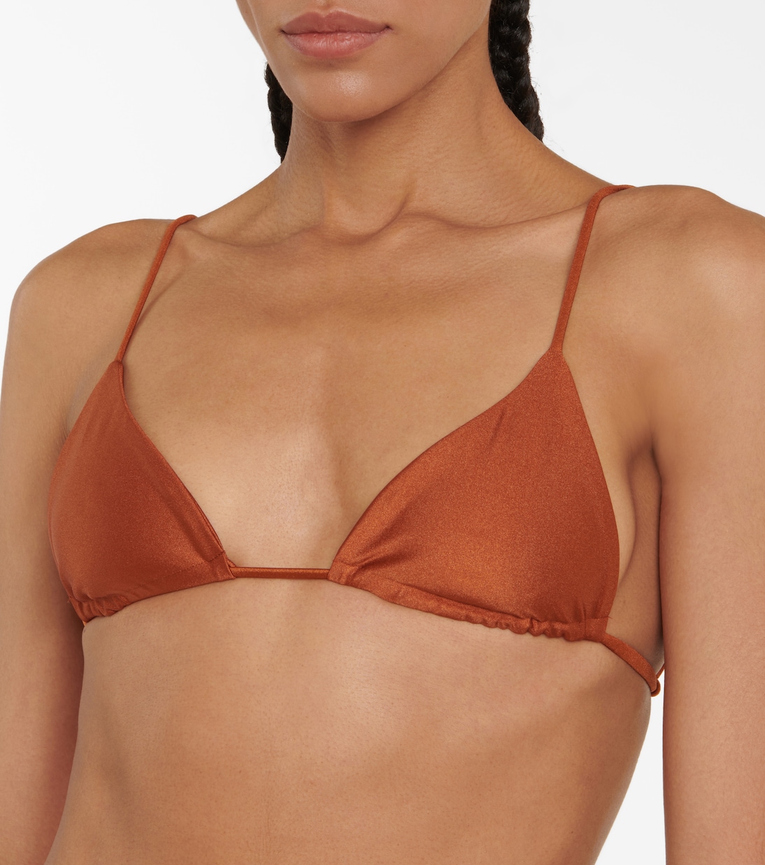 Bikini-Oberteil Via | Jade Swim