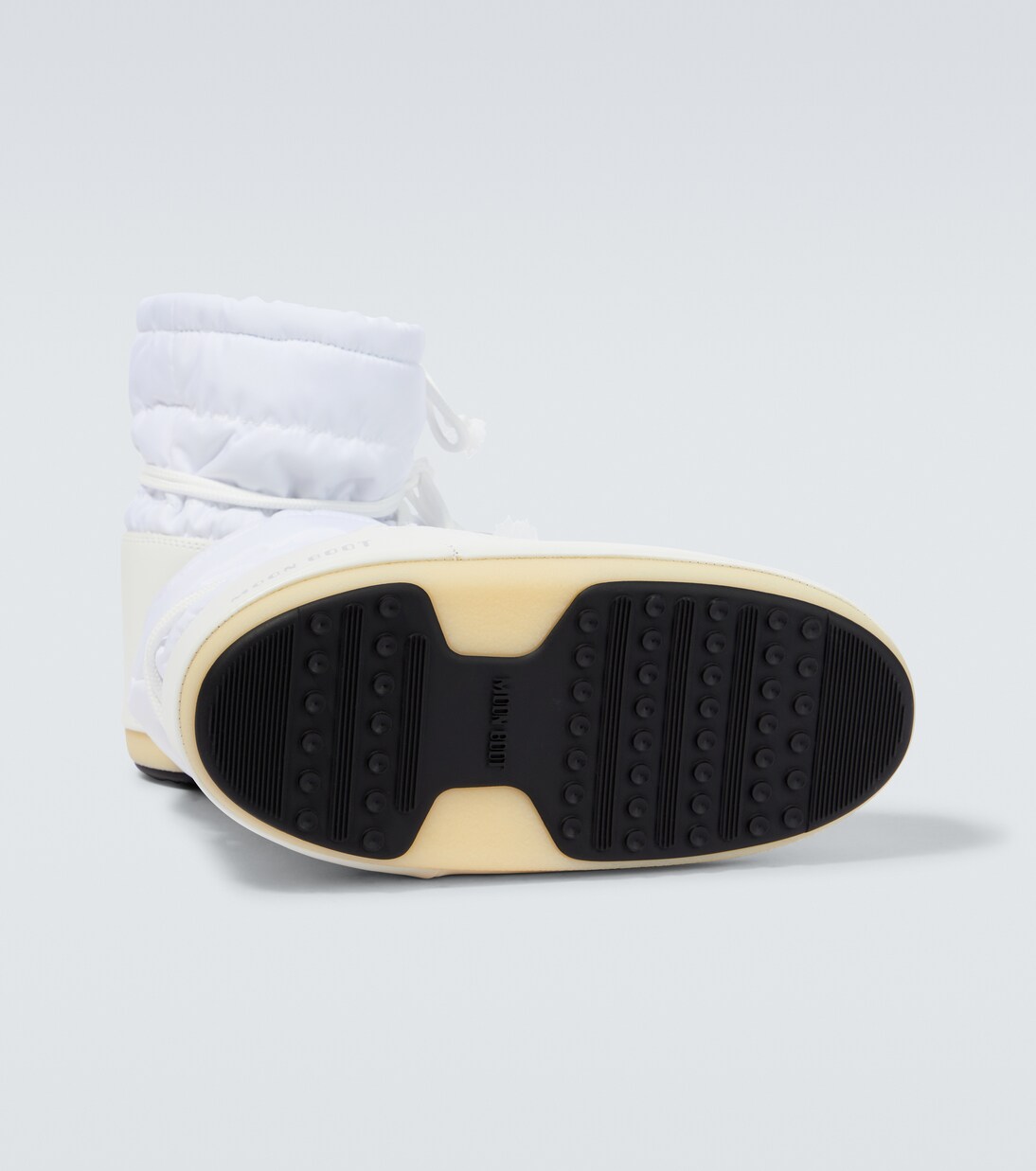 Icon Low nylon snow boots | Moon Boot