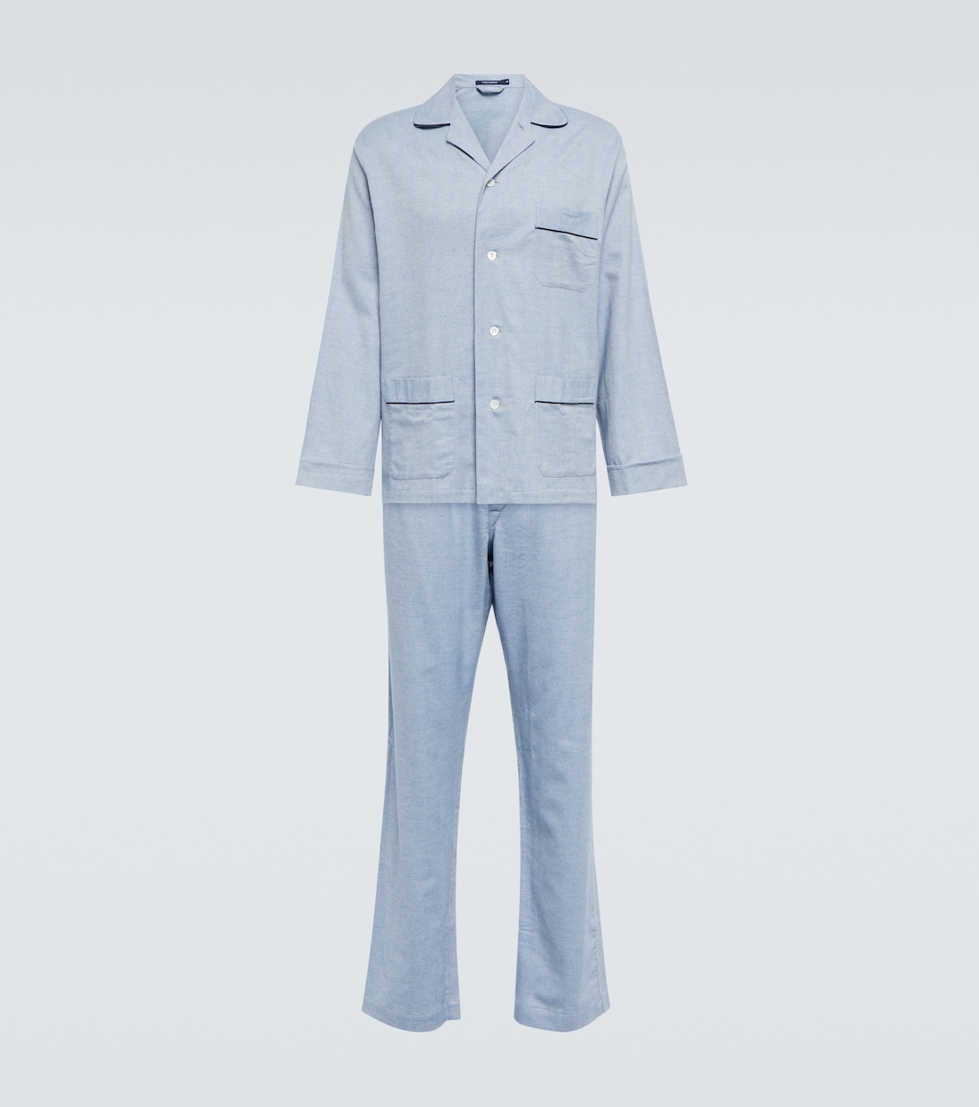 Completo pigiama in cotone | Thom Sweeney