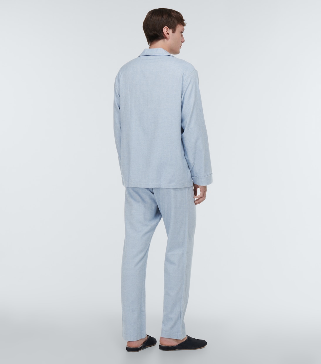 Completo pigiama in cotone | Thom Sweeney