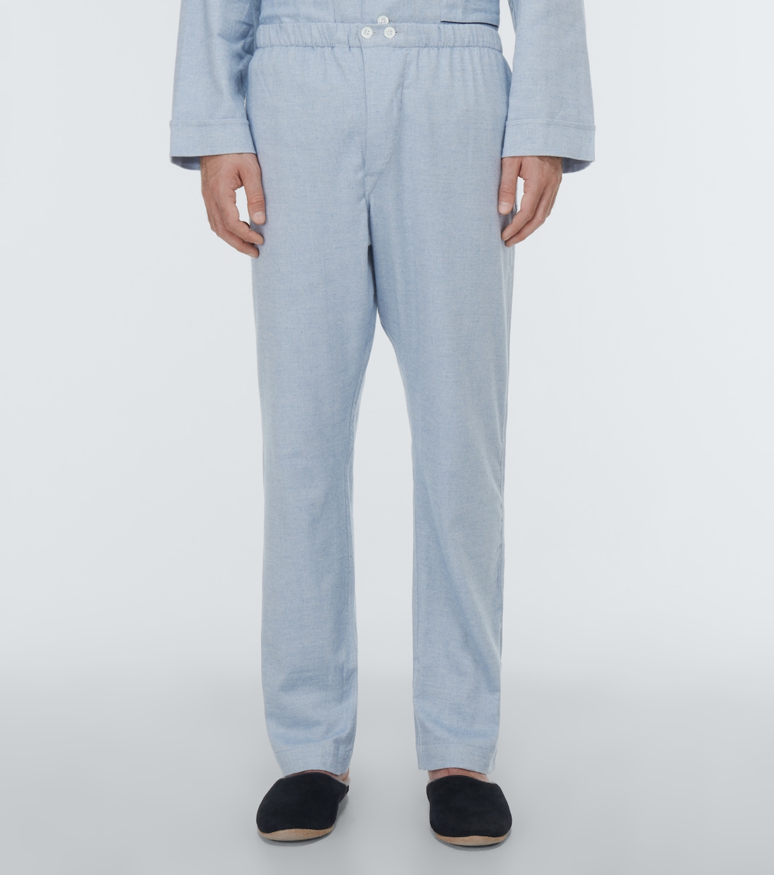 Completo pigiama in cotone | Thom Sweeney